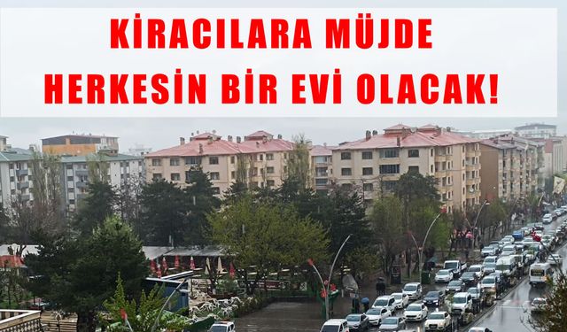 Ev alırken dikkat: “Bir ev parasına üç ev ödemeyin!”