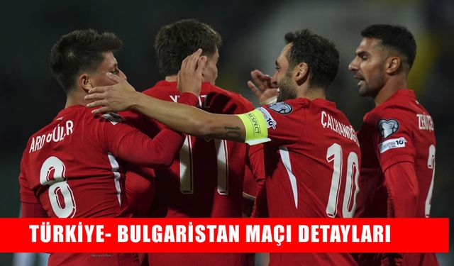 Milli maç saat kaçta?