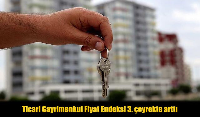 Dükkan ve Ofis Fiyatları Zirveye Yaklaştı