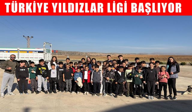 Türkiye Yıldızlar Ligi başlıyor: Muşlu karateciler Diyarbakır’da