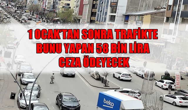 Ehliyet, pasaport ve tüm trafik cezalarına %25,49 zam: yeni sahte plaka ve makas cezaları şaşırttı!