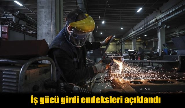 İstihdamda Sürpriz Hareket: Hangi Sektörler Yükseldi, Hangisi Düştü?