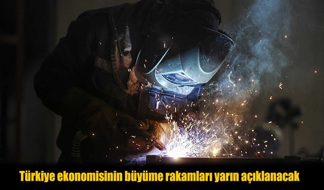 Gözler TÜİK’te! Ekonominin nabzını ölçecek kritik veri yarın açıklanacak