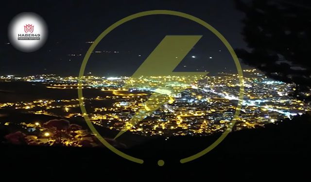 VEDAŞ Muş’u uyardı: 17 Kasım’da birçok bölgede elektrik kesintisi yaşanacak