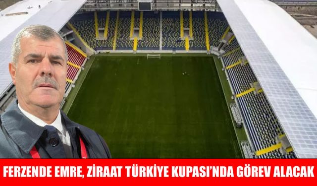 Muşlu üst klasman temsilcisi Ferzende Emre’ye kupa görevi