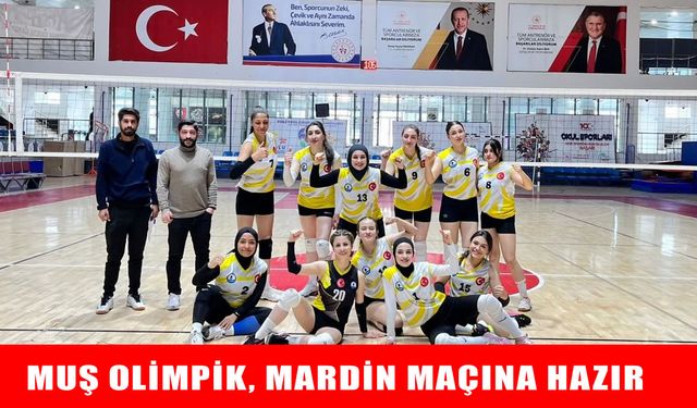 "Muşlu Sultanlar" gözünü Mardin deplasmanına çevirdi