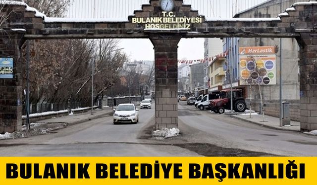 UYGULAMA VE REVİZE İMAR PLANI YAPILMASI HİZMETİ ALINACAKTIR