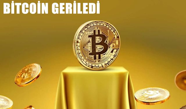 Bitcoin ve Ethereum’da Sert Düşüş: Piyasa Asya Açılışında Sarsıldı