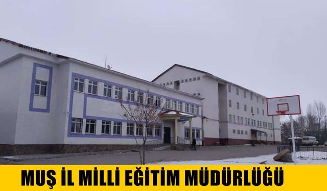 DEPREM GÜÇLENDİRME ONARIM İŞLERİ YAPTIRILACAKTIR