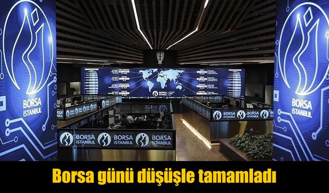 Borsa Bugün Neden Düştü? İşte Piyasalardaki Son Gelişmeler