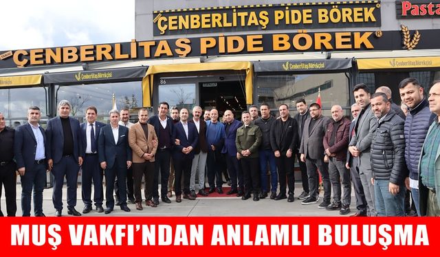 Canpolat kardeşler, Muşluları geleneksel kahvaltıda buluşturdu