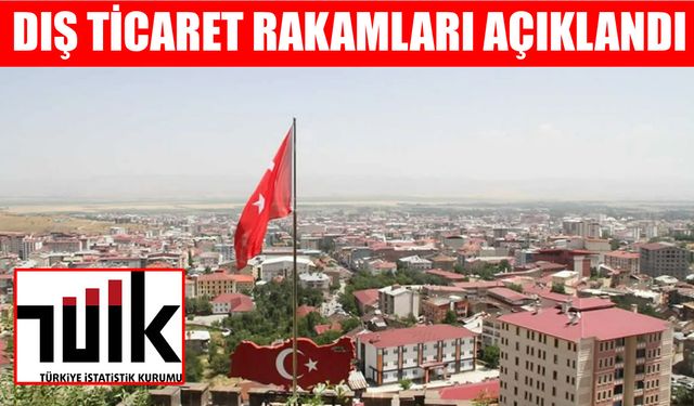 Muş’un 11 aylık ihracat hacmi 146 milyon dolara ulaştı