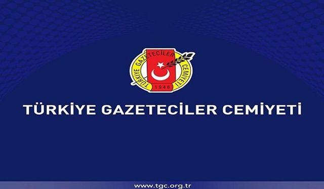 TGC'den ailesi hedef gösterilen Murat Ağırel'e destek