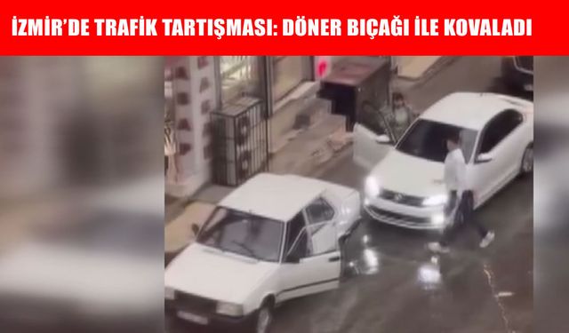 Trafikte dehşet saçan sürücüye rekor ceza: Ehliyetine 2045’e kadar el konuldu!