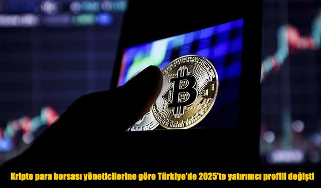 Borsacılara Göre 2025, Türkiye’de Kriptonun Olgunlaşma Yılı Oldu
