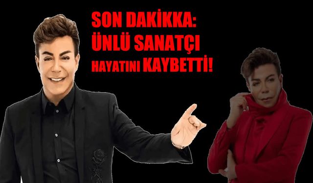 Fatih Ürek’ten Gelen Acı Haber: Sevenlerini Yasa Boğdu