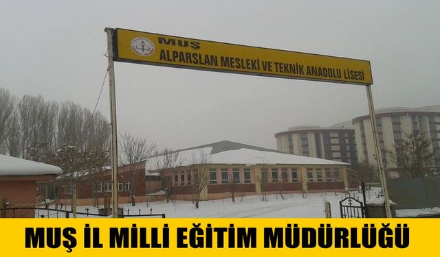 BİNA DEPREM GÜÇLENDİRME ONARIM İŞLERİ YAPTIRILACAKTIR