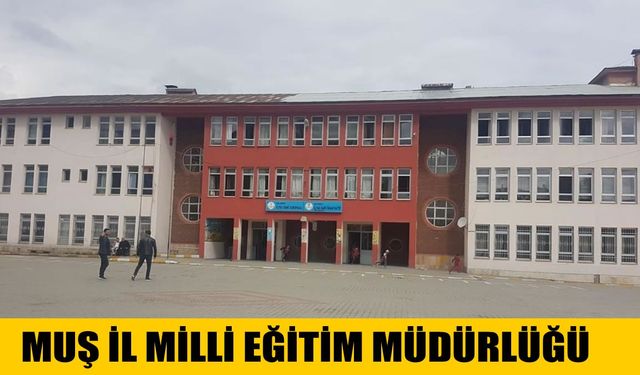 BİNA İŞLERİ YAPTIRILACAKTIR