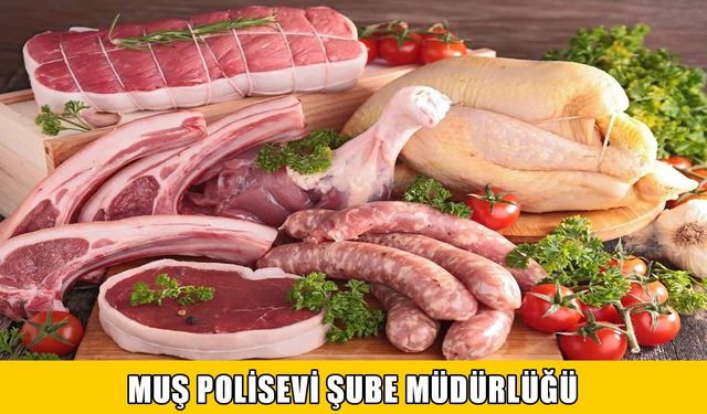 GIDA ÜRÜNLERİ SATIN ALINACAKTIR