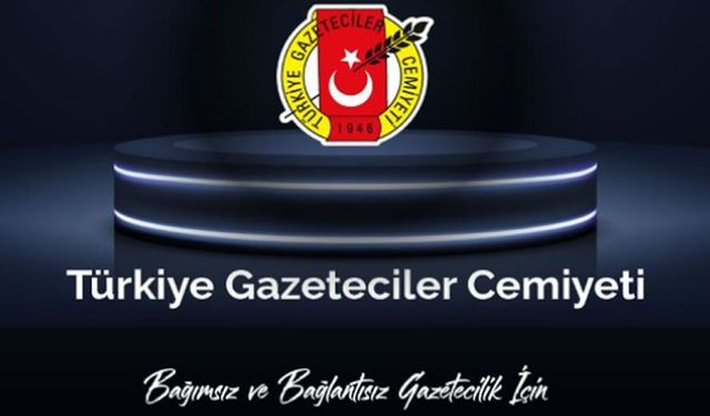 TGC’den medyada etik haberciliğe yeni adım: Etik İzleme Bülteni yayınlandı