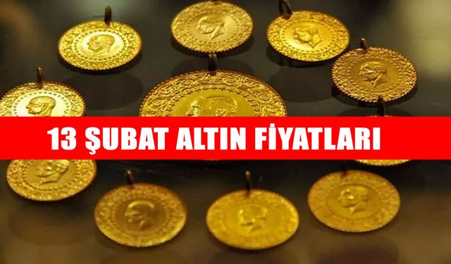Altın fiyatlarında düşüş sürüyor: Gözler ABD enflasyon verisinde
