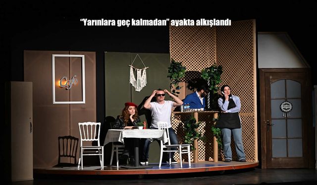 Güvenlik güçlerinden örnek etkinlik: farkındalık oyunu büyük beğeni topladı