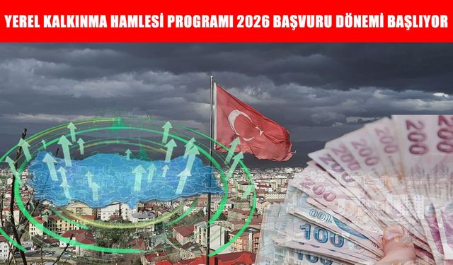 Muşlu yatırımcıya müjde: 301 milyon TL’ye kadar destek