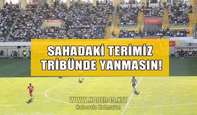 Muşspor PFDK’ya sevk edildi