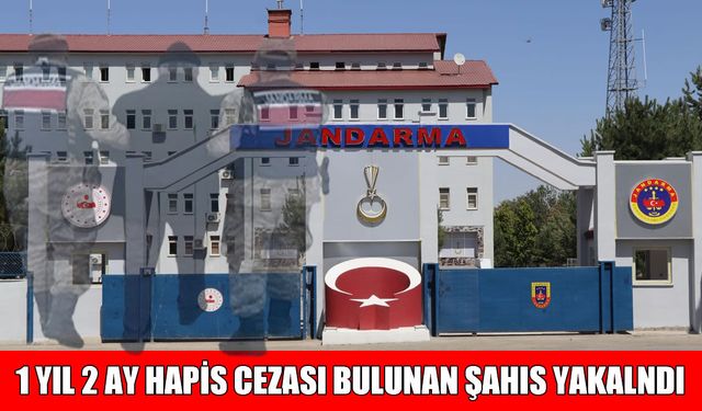 Muş’ta dolandırıcılık suçundan aranan şahıs yakalandı