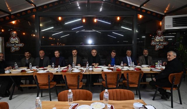 Başkan Sami Er: Malatya’da Yeni Bir Şehir Tasarlıyoruz