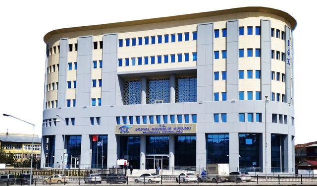 Erzurum’da İstihdam Rakamları Açıklandı: Sigortalı Sayısı 185 Bini Geçti