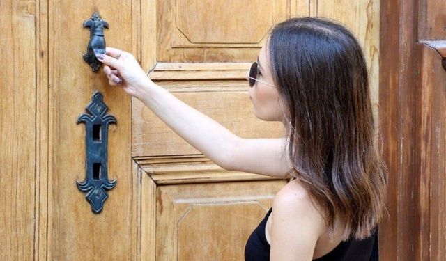 Kemaliye’nin İki Değeri Tescillendi: Kapı Tokmağı ve Kuru Kaymak Coğrafi İşaret Aldı