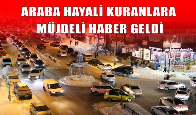 Araba Alacaklar Dikkat: Yerli Malı Düzenlemesinde 1 Temmuz Ayarı