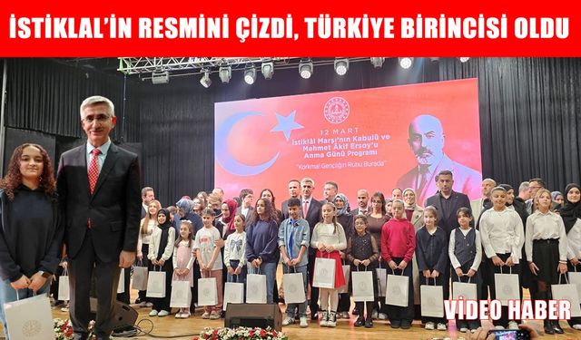 Muş’ta Türkiye birinciliği gururu: Elif Damla Miroğlu zirvede