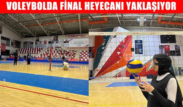 Muş Yurdumspor final etabına hazırlanıyor