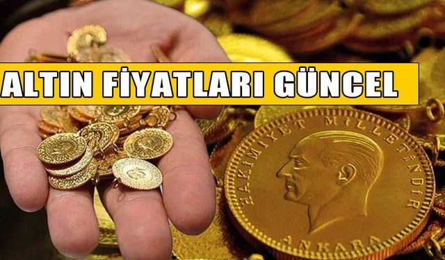 Gram altın ve çeyrek altında son durum: 5 Mart 2026’da fiyatlar ne kadar?