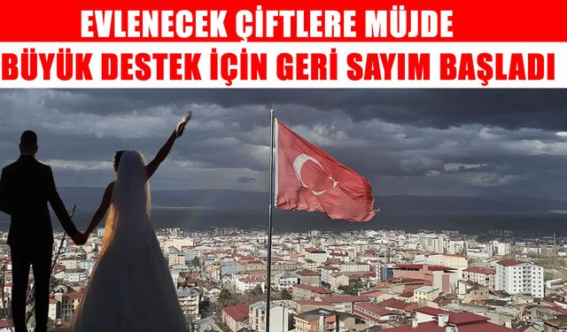 Muşlu gençlere 500 bin TL müjdesi