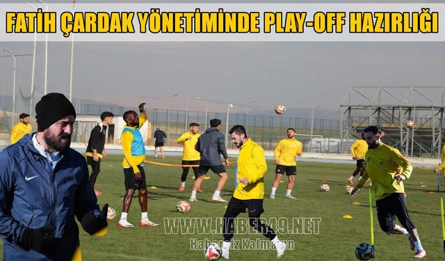 Muşspor, Güzide Gebze Spor’u konuk edecek