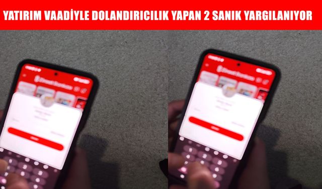 Muş Cumhuriyet Başsavcılığı'ndan sosyal medya dolandırıcılarına darbe