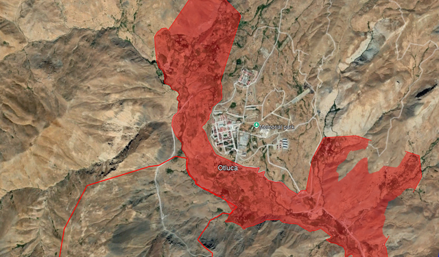 Otluca Köyü Hakkari Belediyesi Sınırlarına Dahil Edildi