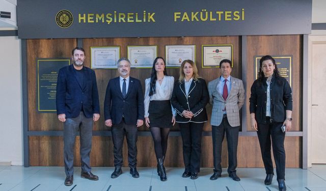 Atatürk Üniversitesi’nden Sağlık ve Mühendislikte Yenilikçi Uluslararası Projeler