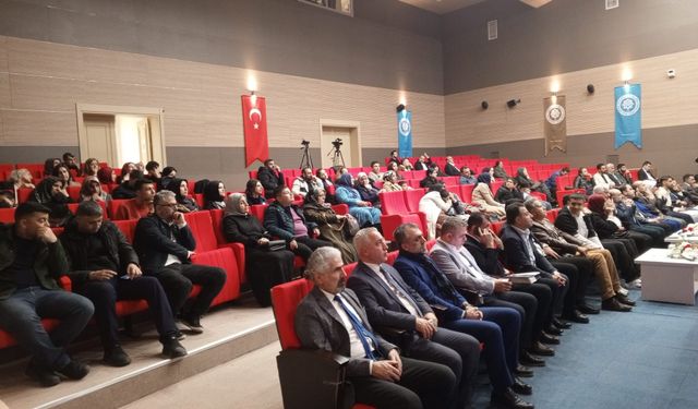 Malatya’da Otizm Projesi Tamamlandı: ‘Farklılıklarla Güçleniyoruz’ Sona Erdi