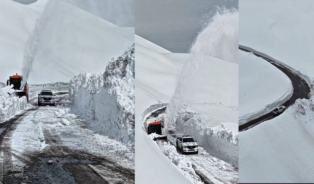 Hakkari Emniyetinden Güven Mesajı: “Her Zorluğu Aşar Size Ulaşırız”