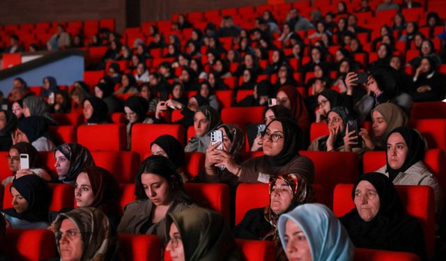 Erzincan’da Kur’an-ı Kerim Yarışması: Üniversitelilerden Yoğun Katılım