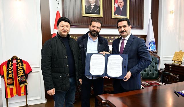 Battalgazi’de Yeni Taziye Evi Yapılacak