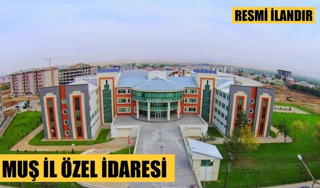 İŞ SAĞLIĞI VE GÜVENLİĞİ HİZMETİ ALINACAKTIR