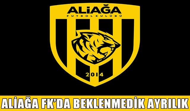 Muşspor’un rakibinde deprem: Play-Off öncesi hoca gitti