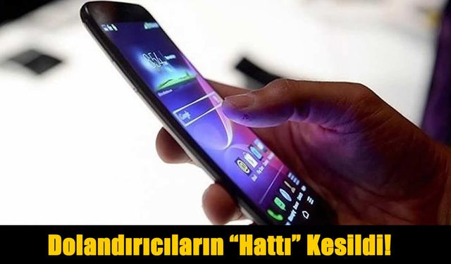 Artık kimse sizi izinsiz arayamayacak