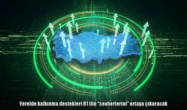 Muş'a dev yatırım desteği