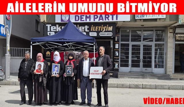 Muşlu ailelerden tarihi çağrı: "Bu fırsat bir daha elinize geçmez"